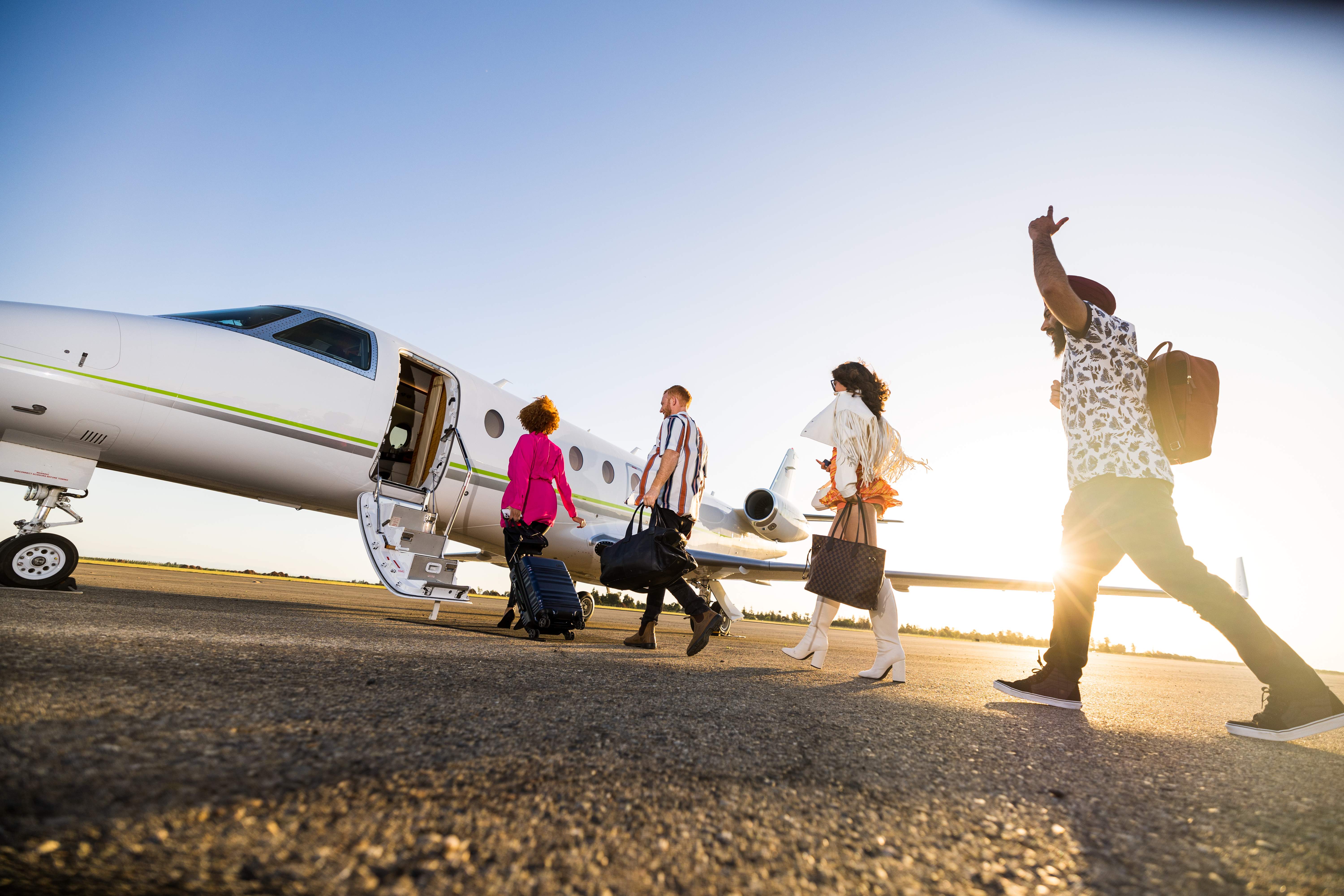 Direct Charter to Public